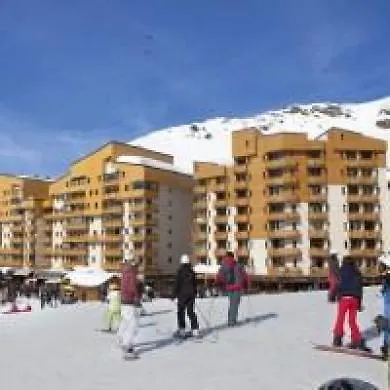 Belambra Les Olympiades Holiday park 5*