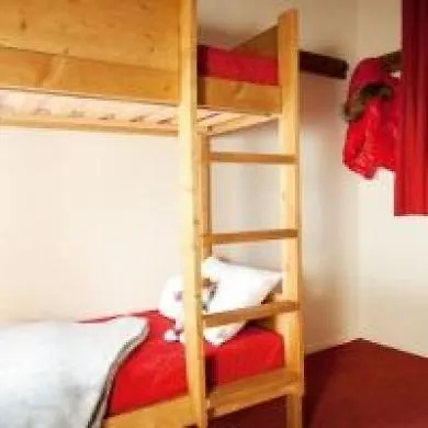 Belambra Les Olympiades 5* Val Thorens
