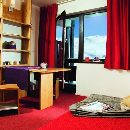 Holiday park Belambra Les Olympiades